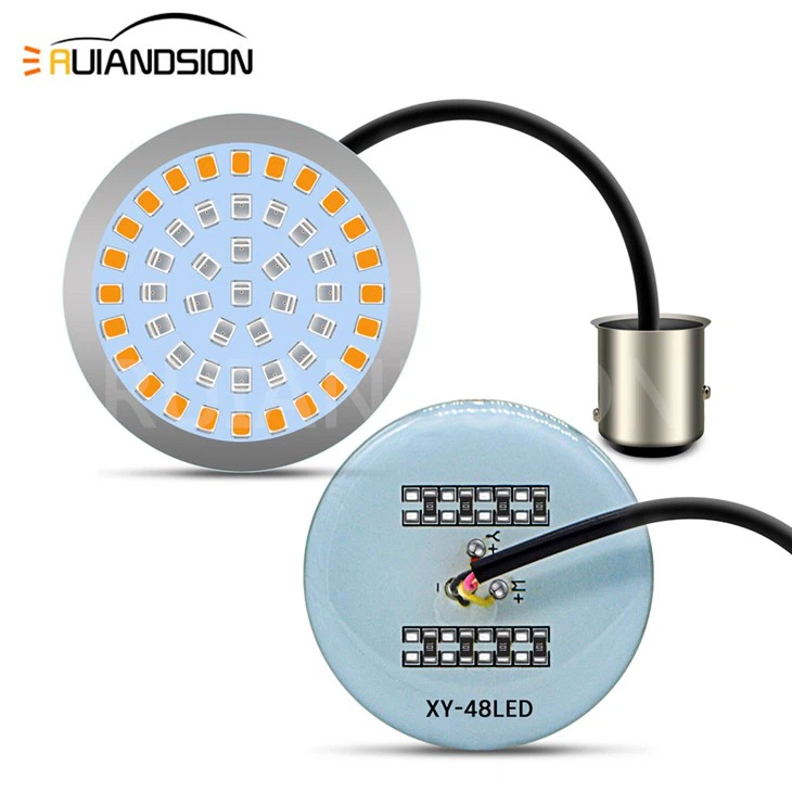 boat trailer brake lights